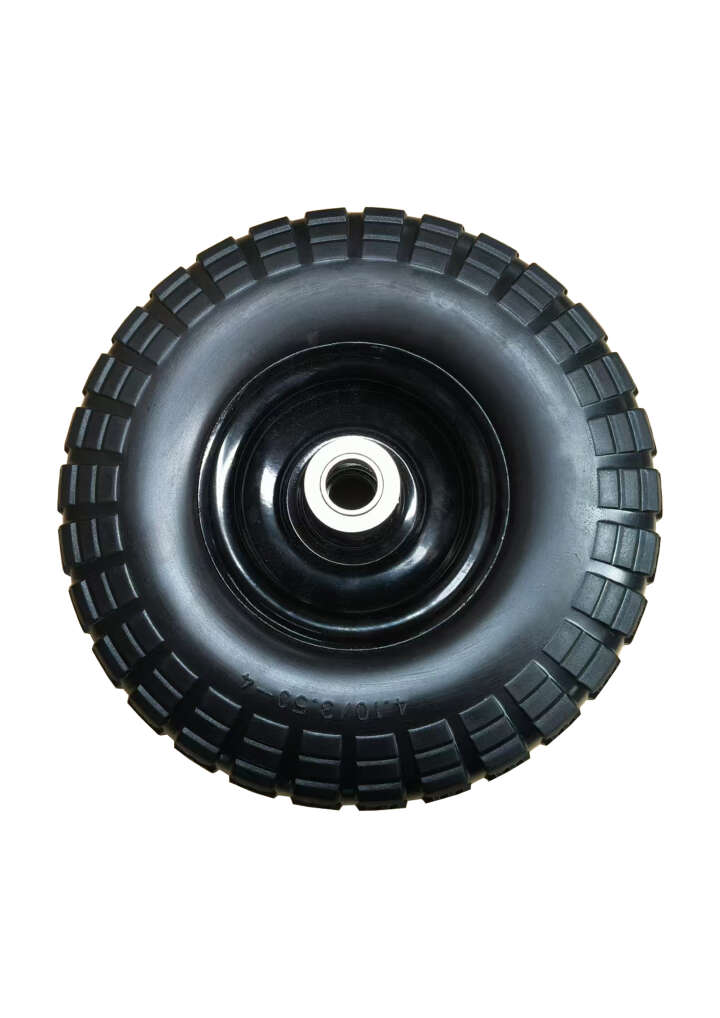 Ersatzrad PU für GÄRTNERGLÜCK Sackkarre